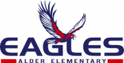 Alder Elementary Logo